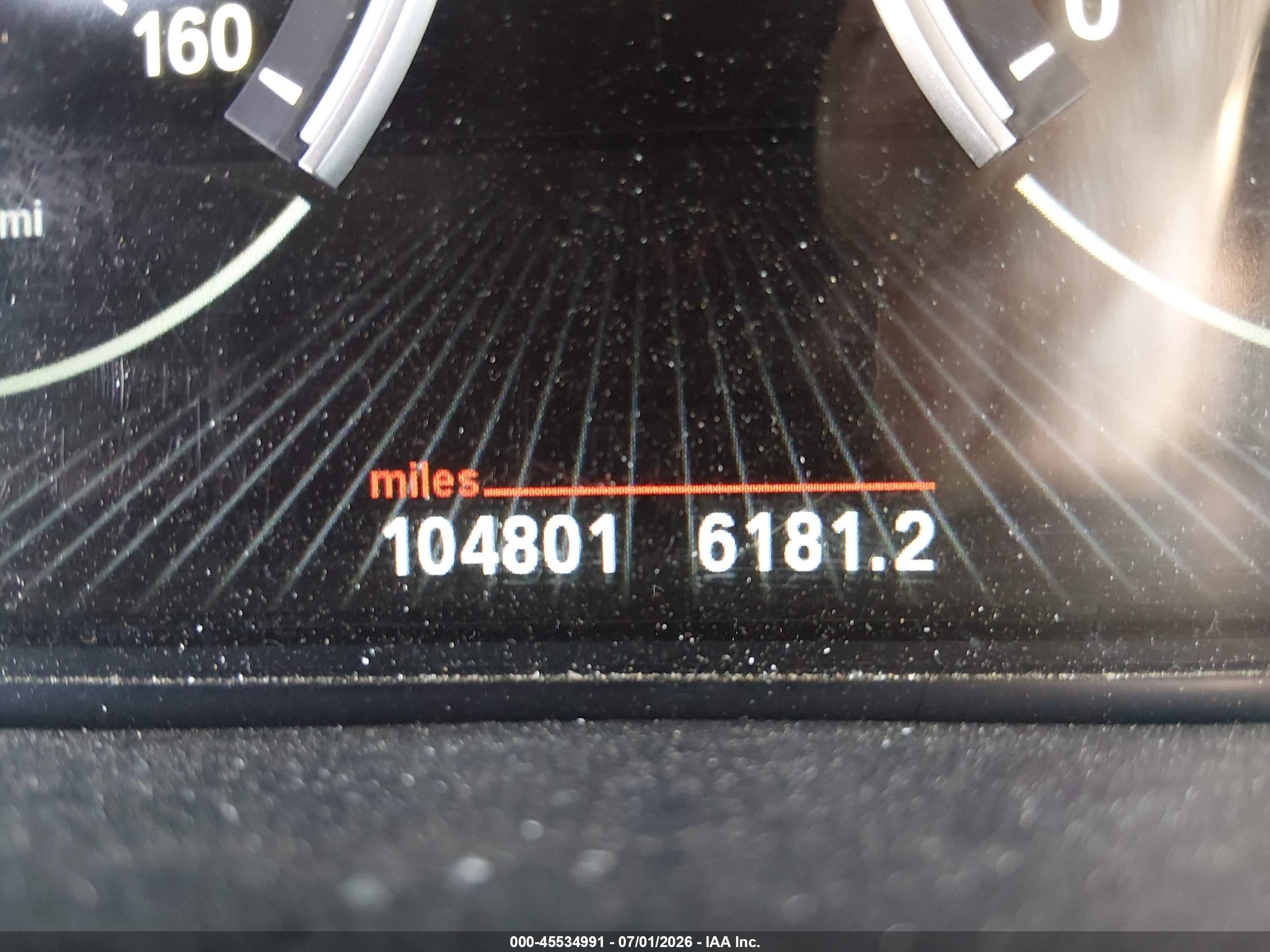 2014 BMW X5 XDRIVE35I