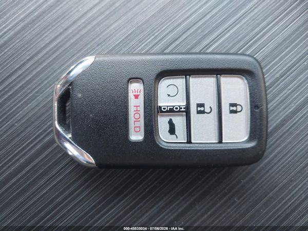 2021 HONDA PILOT AWD TOURING 7 PASSENGER