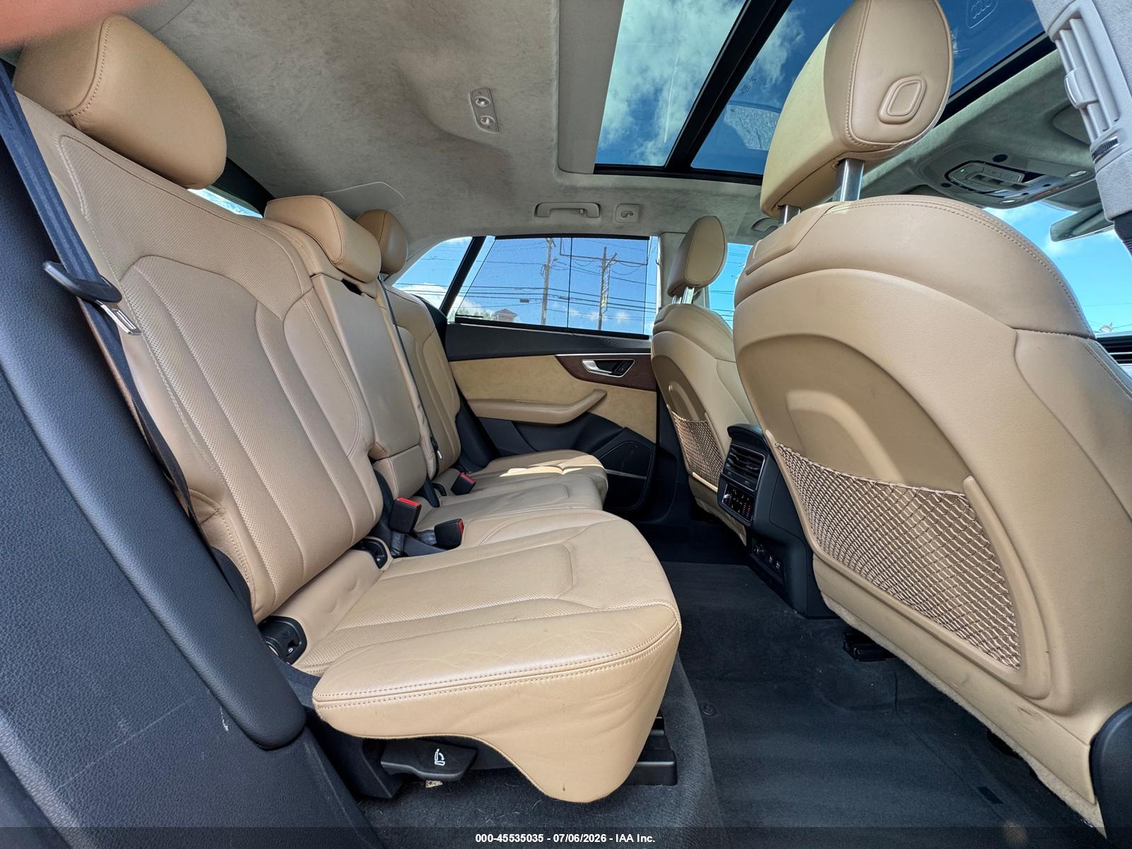 2019 AUDI Q8 55 PREMIUM