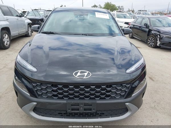 2023 HYUNDAI KONA SE