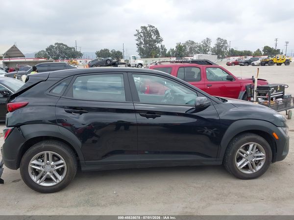 2023 HYUNDAI KONA SE