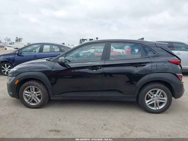 2023 HYUNDAI KONA