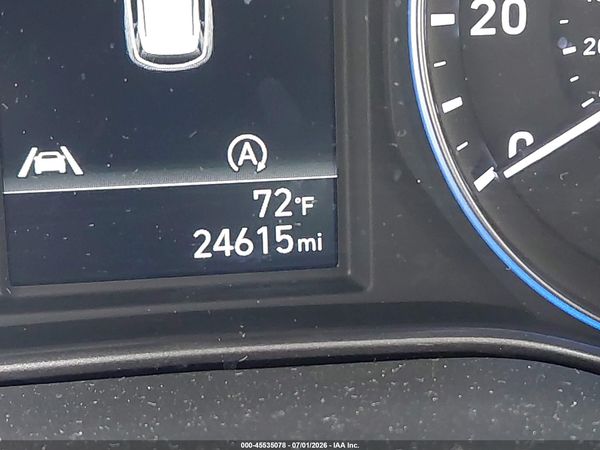 2023 HYUNDAI KONA SE