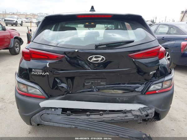 2023 HYUNDAI KONA SE