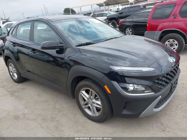 2023 HYUNDAI KONA SE