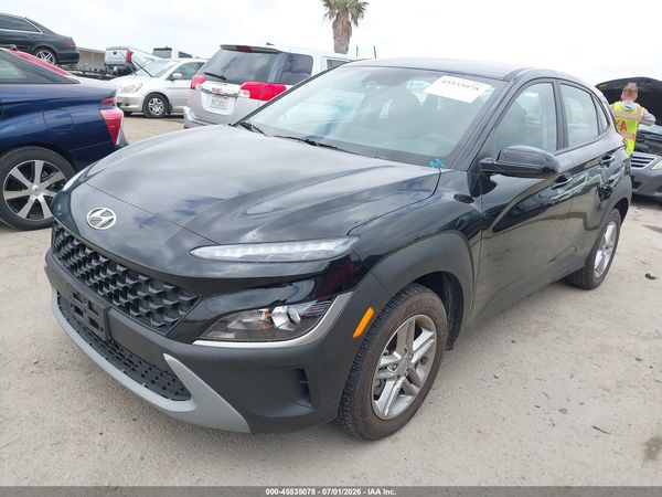 2023 HYUNDAI KONA SE