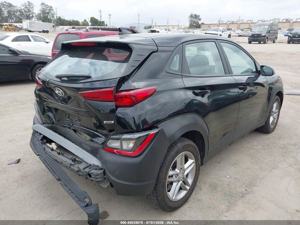 2023 HYUNDAI KONA SE