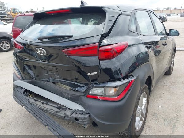 2023 HYUNDAI KONA SE