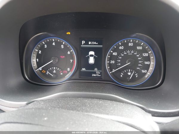2023 HYUNDAI KONA SE