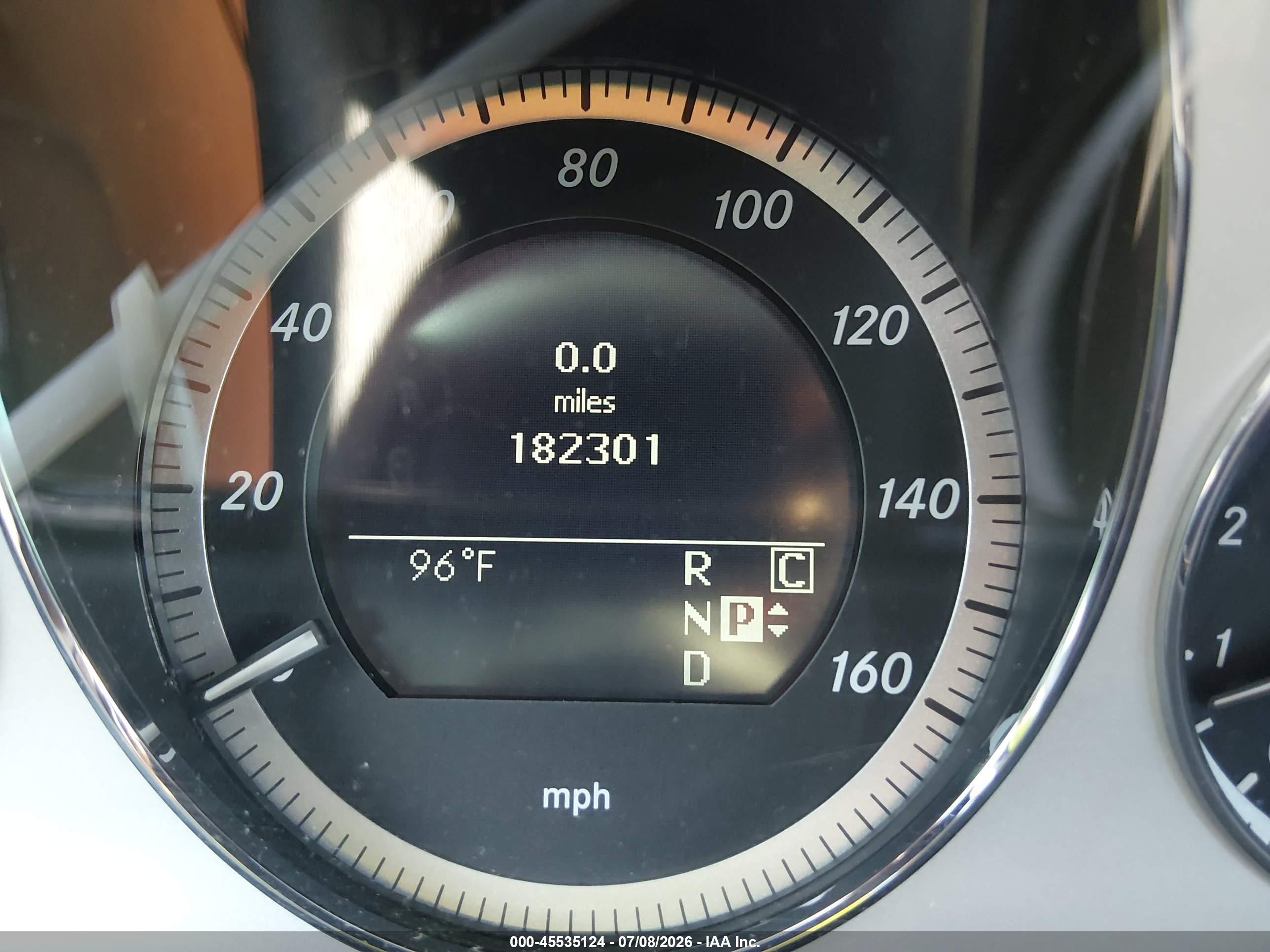 2010 MERCEDES-BENZ E 350 E350 4-MATIC