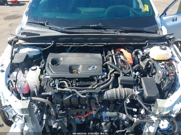 2024 LEXUS RX 350H PREMIUM PLUS