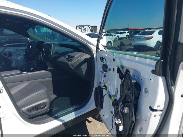 2024 LEXUS RX 350H PREMIUM PLUS