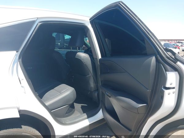 2024 LEXUS RX 350H PREMIUM PLUS