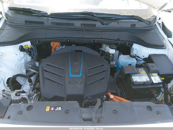 2023 HYUNDAI KONA ELECTRIC SEL
