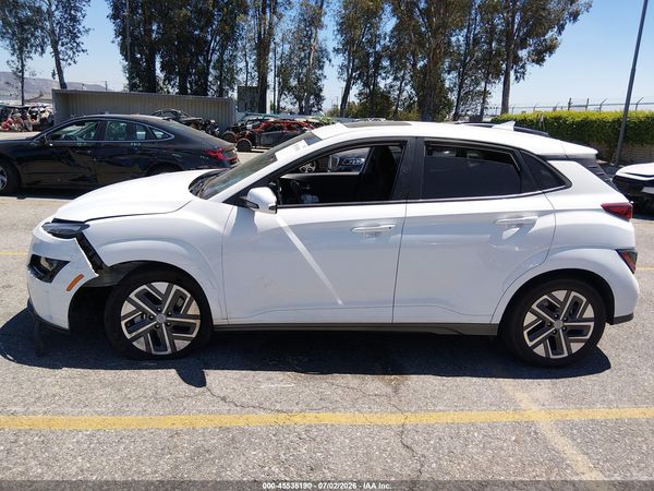 2023 HYUNDAI KONA ELECTRIC SEL