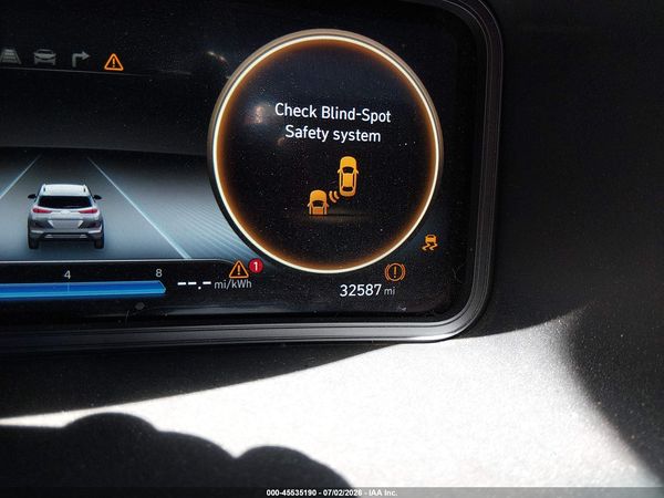 2023 HYUNDAI KONA ELECTRIC SEL
