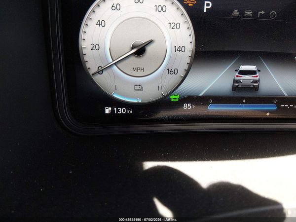 2023 HYUNDAI KONA ELECTRIC SEL
