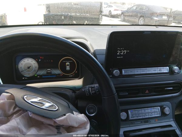2023 HYUNDAI KONA ELECTRIC SEL