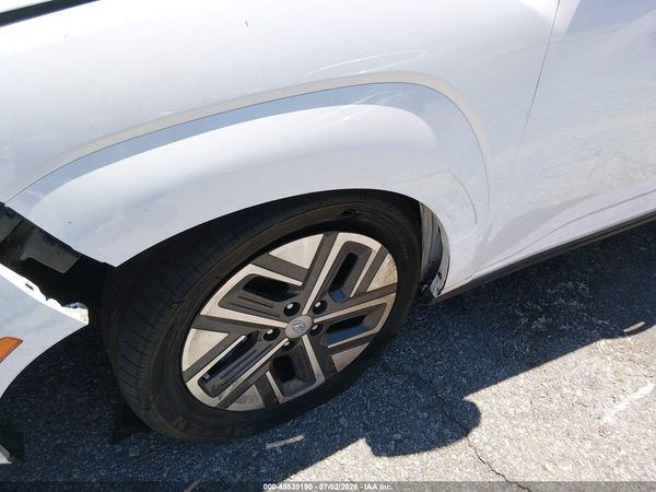 2023 HYUNDAI KONA ELECTRIC SEL