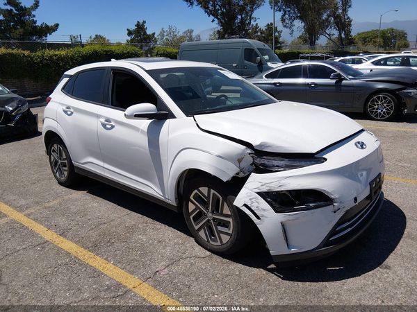 2023 HYUNDAI KONA ELECTRIC SEL