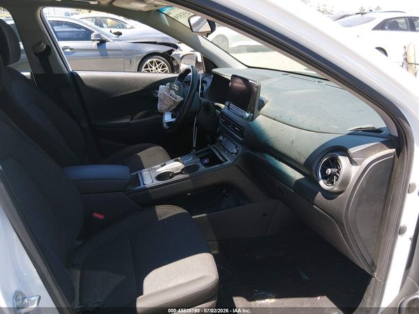 2023 HYUNDAI KONA ELECTRIC SEL