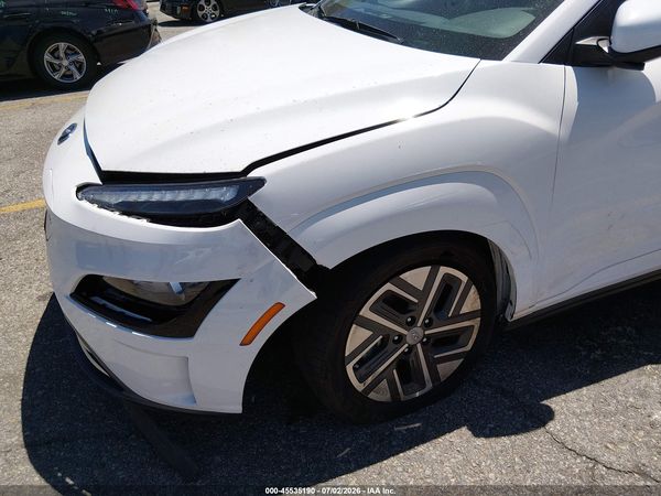 2023 HYUNDAI KONA ELECTRIC SEL