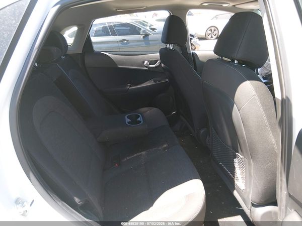 2023 HYUNDAI KONA ELECTRIC SEL