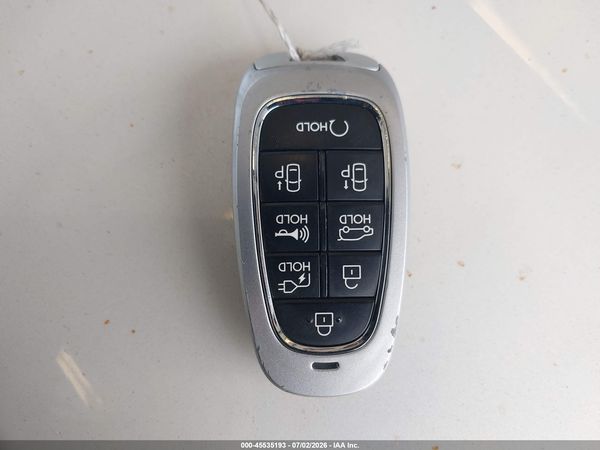 2024 HYUNDAI IONIQ 5 LIMITED