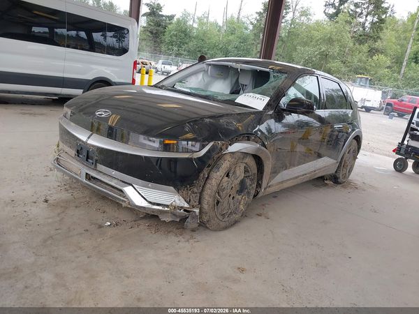 2024 HYUNDAI IONIQ 5 LIMITED