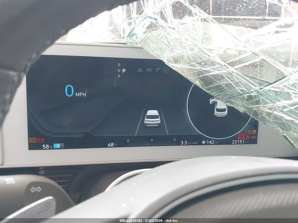 2024 HYUNDAI IONIQ 5 LIMITED