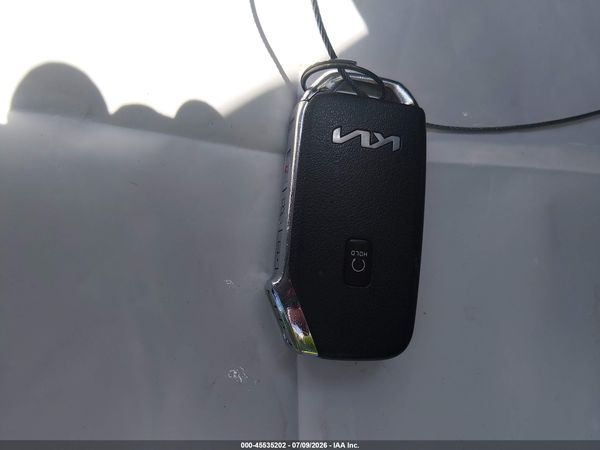 2023 KIA SORENTO X-LINE EX