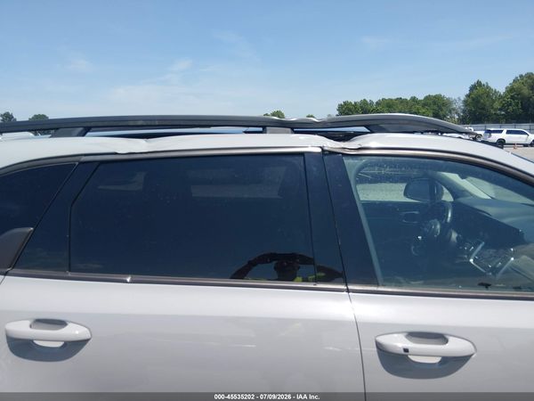2023 KIA SORENTO X-LINE EX