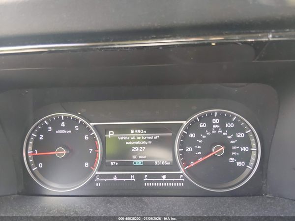 2023 KIA SORENTO X-LINE EX