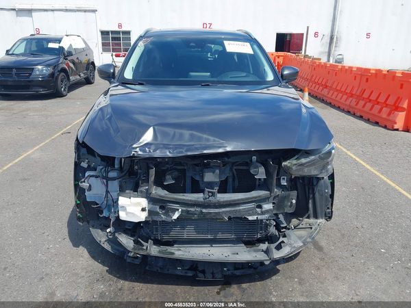2019 MAZDA CX-5 GRAND TOURING RESERVE