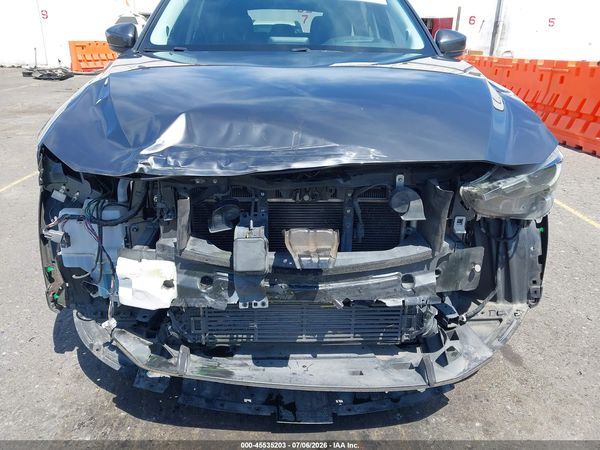 2019 MAZDA CX-5 GRAND TOURING RESERVE