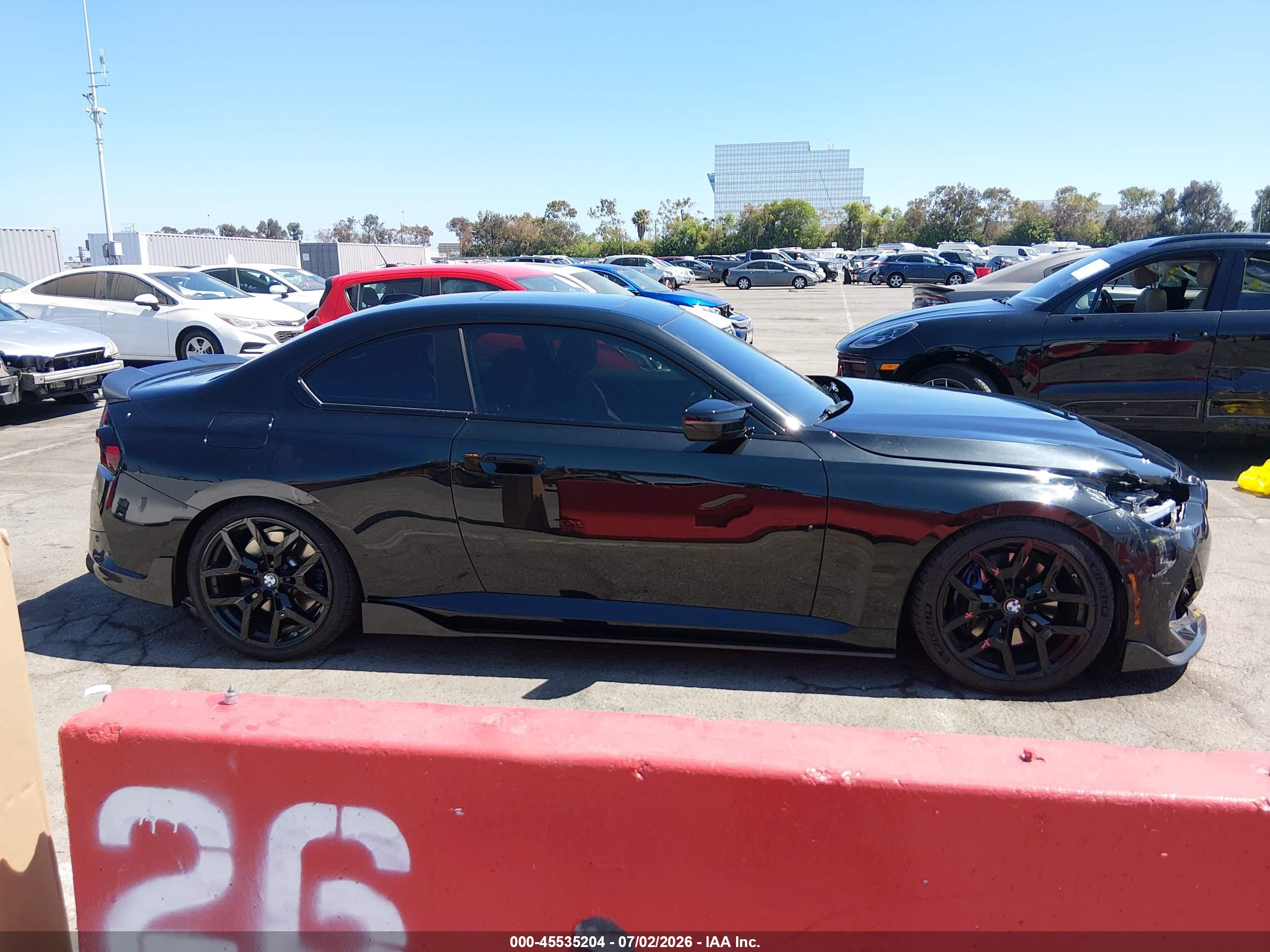 2025 BMW M240 I