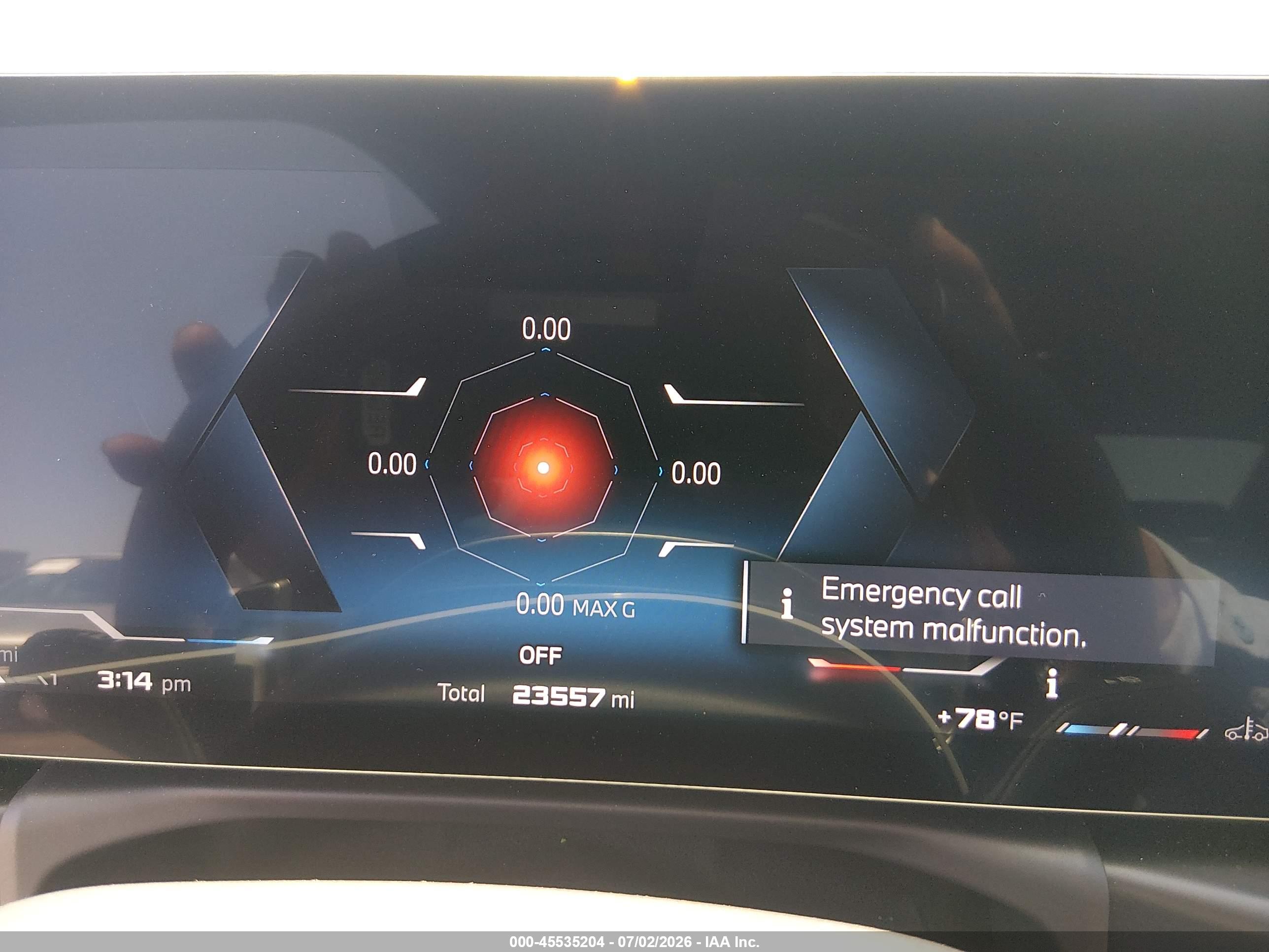 2025 BMW M240 I