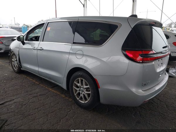2023 CHRYSLER PACIFICA TOURING L — I3