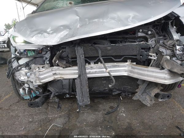 2023 CHRYSLER PACIFICA TOURING L — I6