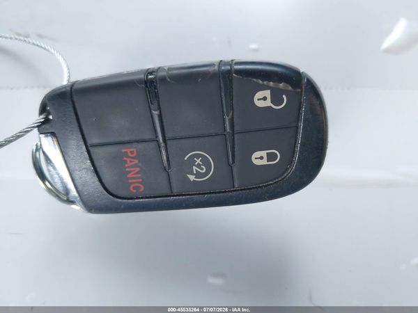 2021 JEEP COMPASS LIMITED 4X4