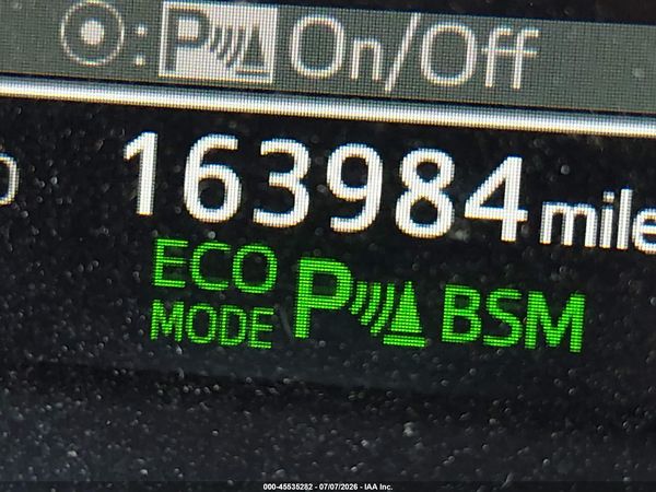 2016 TOYOTA RAV4 HYBRID LIMITED