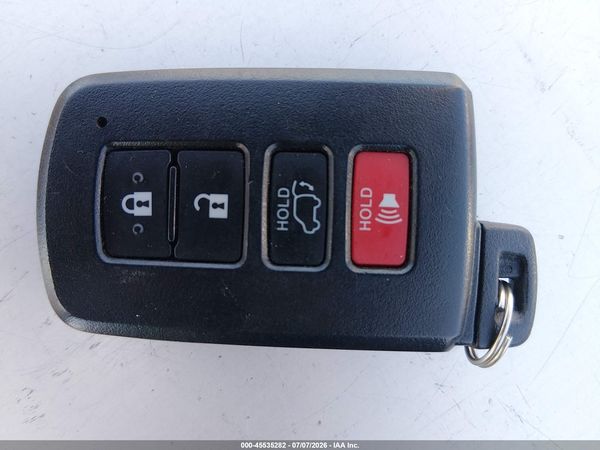 2016 TOYOTA RAV4 HYBRID LIMITED