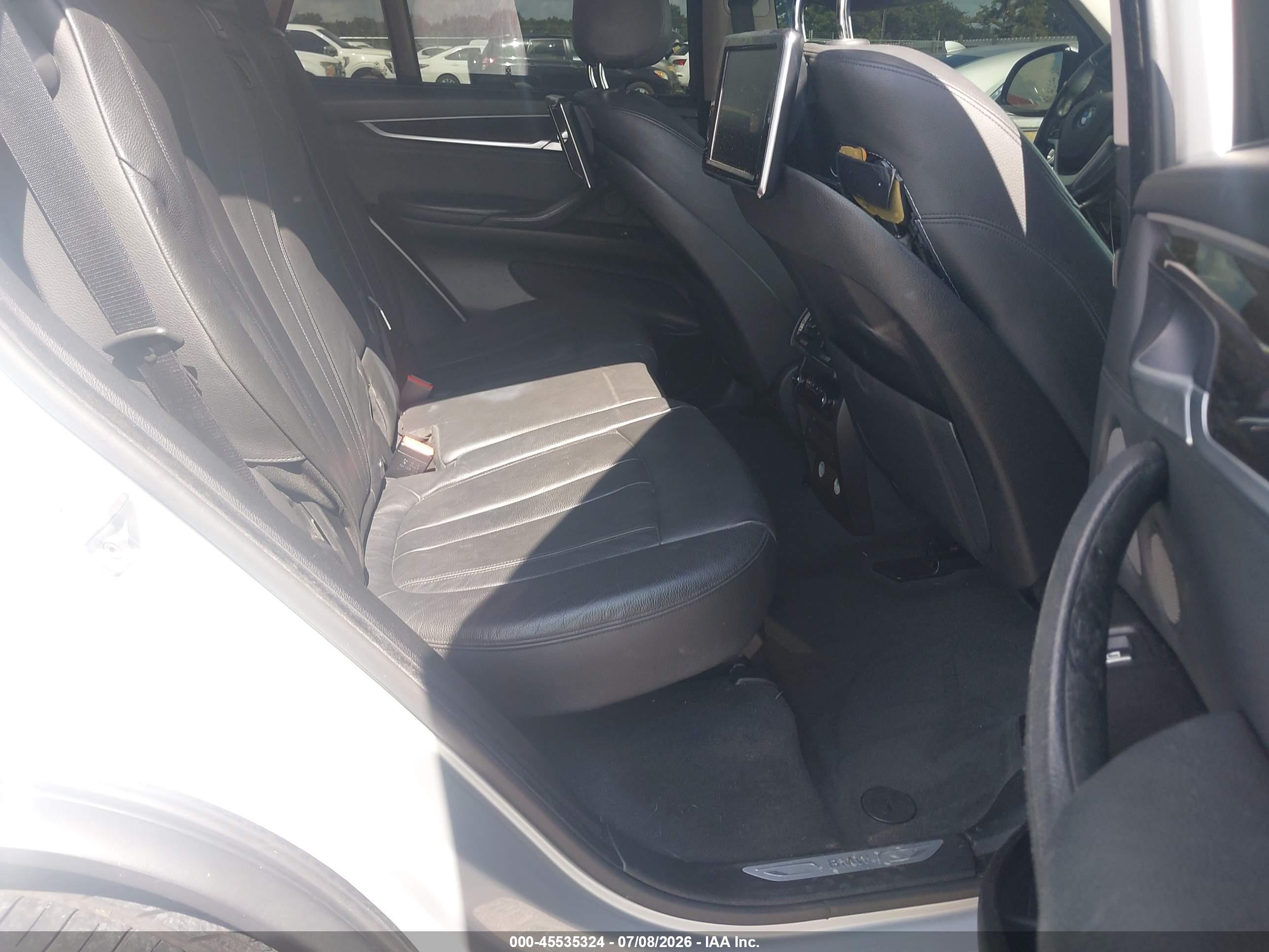 2015 BMW X5 SDRIVE35I