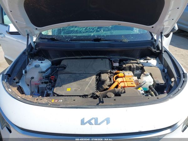 2024 KIA NIRO PLUG-IN HYBRID EX