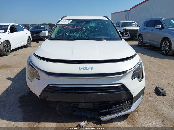 2024 KIA NIRO PLUG-IN HYBRID EX