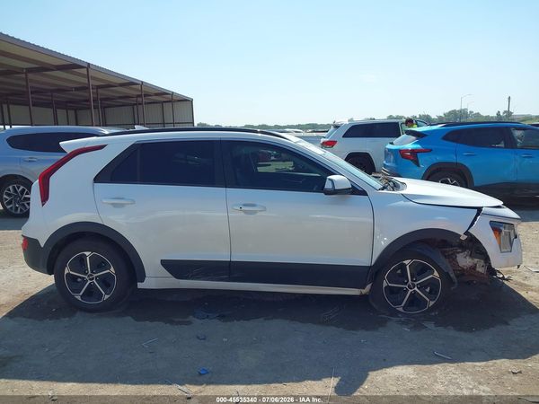 2024 KIA NIRO PLUG-IN HYBRID EX