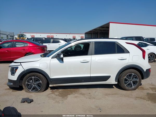 2024 KIA NIRO PLUG-IN HYBRID EX