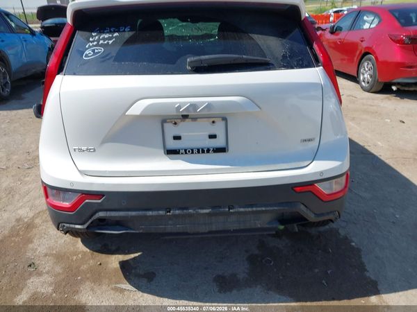 2024 KIA NIRO PLUG-IN HYBRID EX