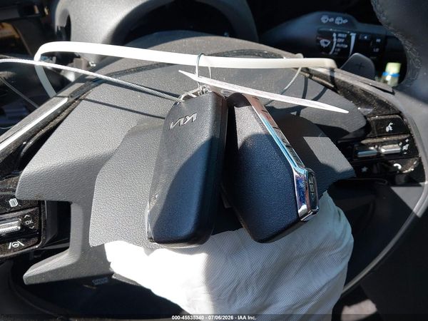 2024 KIA NIRO PLUG-IN HYBRID EX