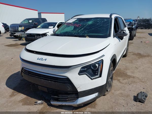2024 KIA NIRO PLUG-IN HYBRID EX